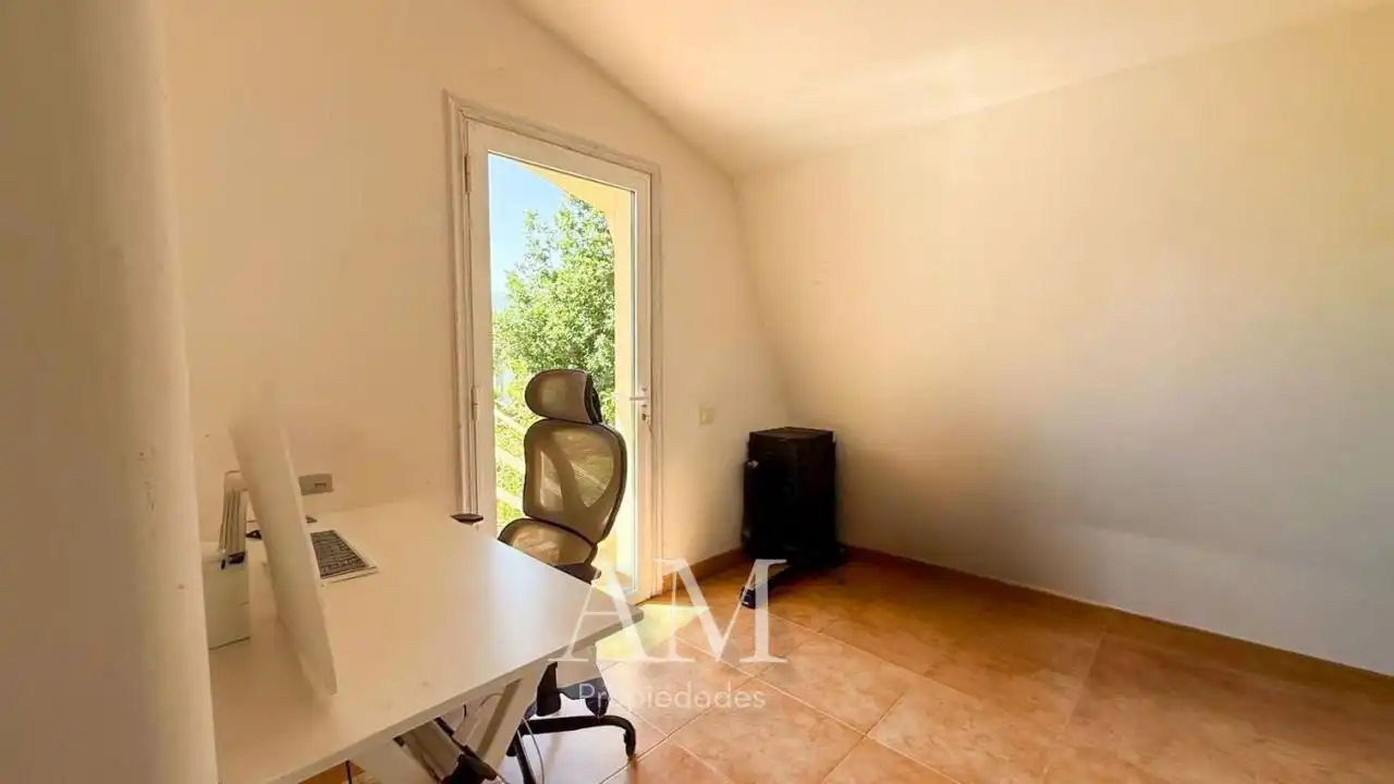 Xalet amb jardí en venda a Montelourido - Nigrán, imagen 54