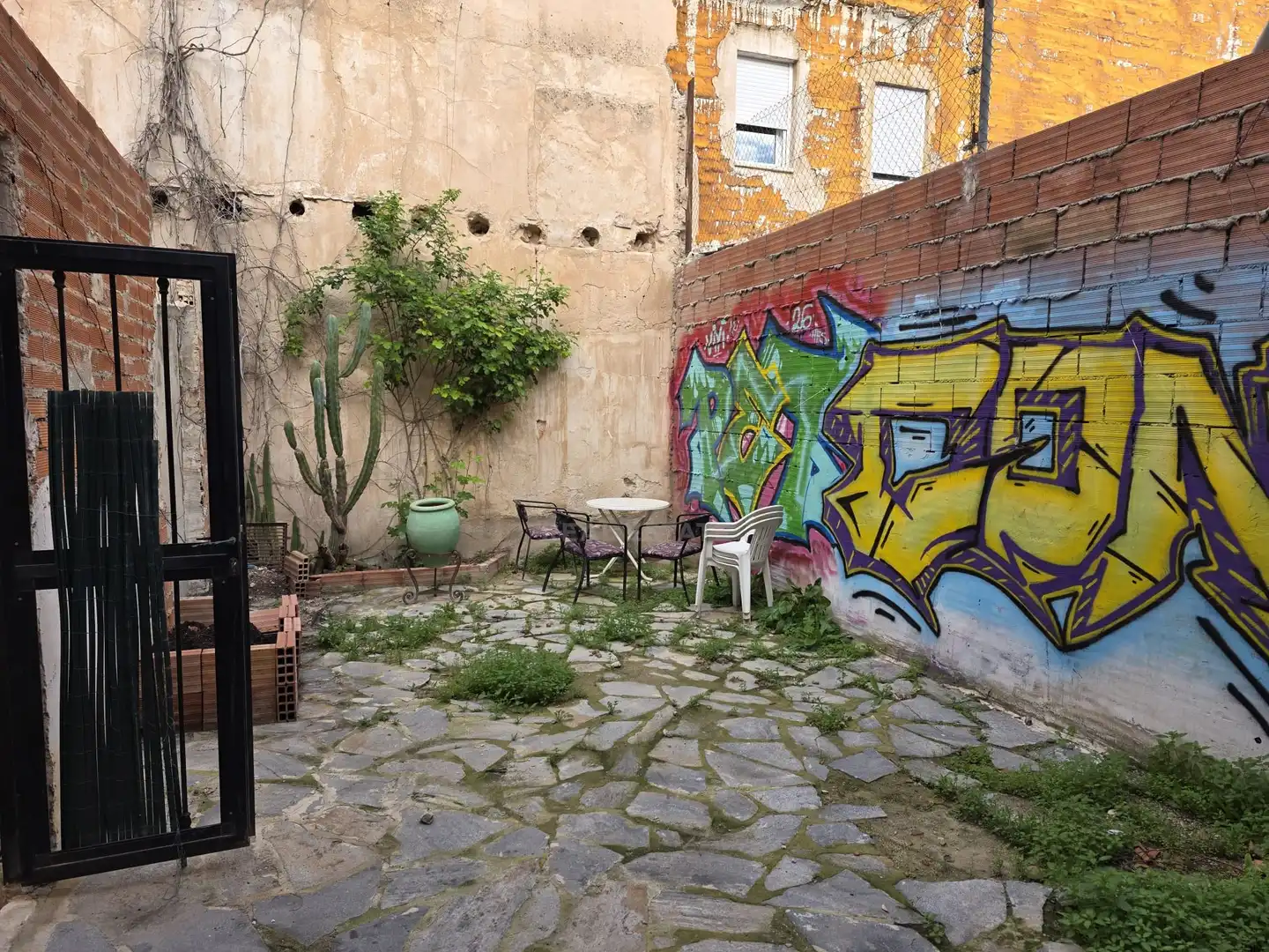 Terrassa de Casa o xalet en venda en Calasparra amb Aire condicionat, Calefacció i Terrassa