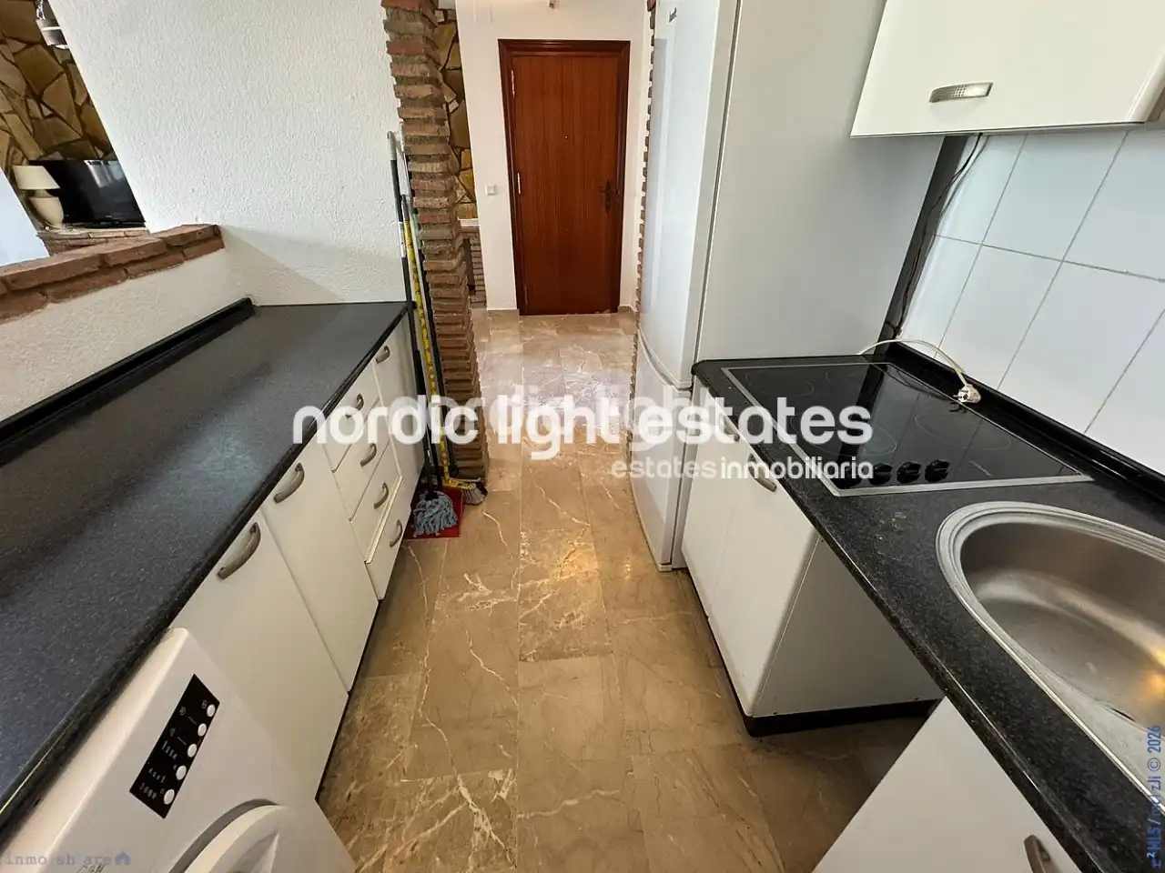 Wohnung zum Verkauf in Mezquitilla, imagen 20