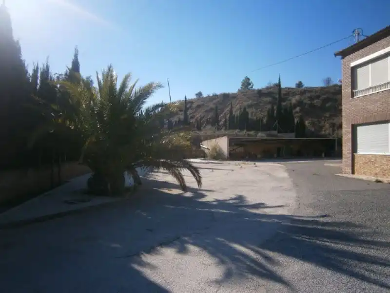Industrial building for sale in Monóvar  / Monòver, imagen 4