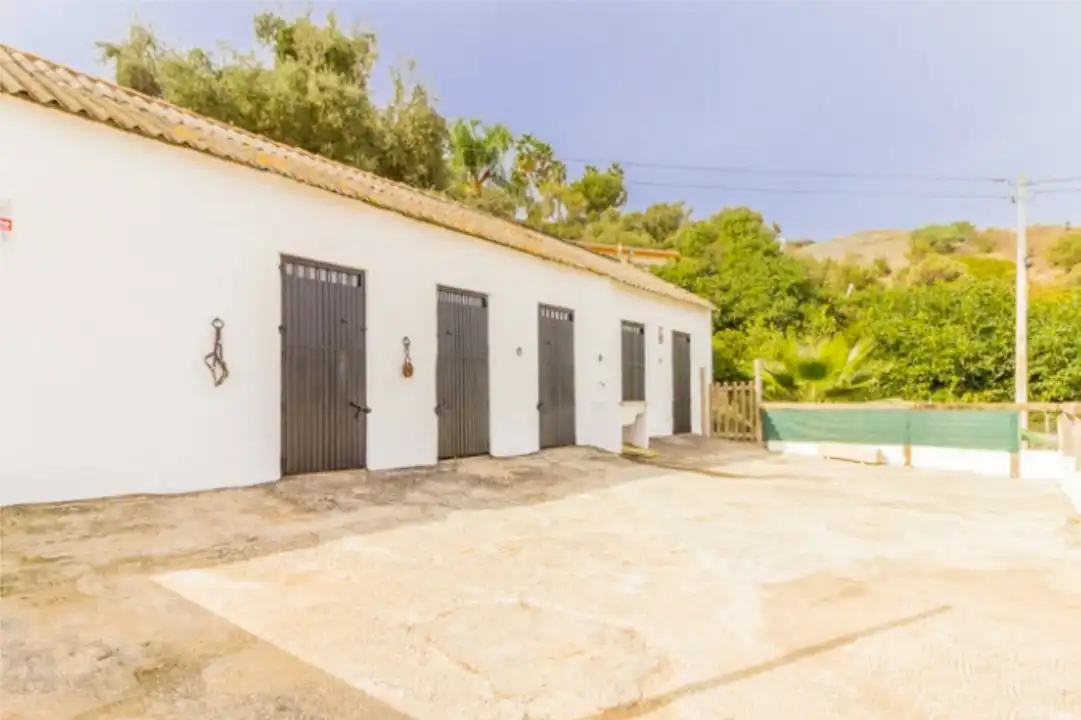 Terreno en venta en Centro Histórico