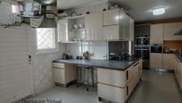 Kitchen of House or chalet for sale in Pozuelo de Alarcón