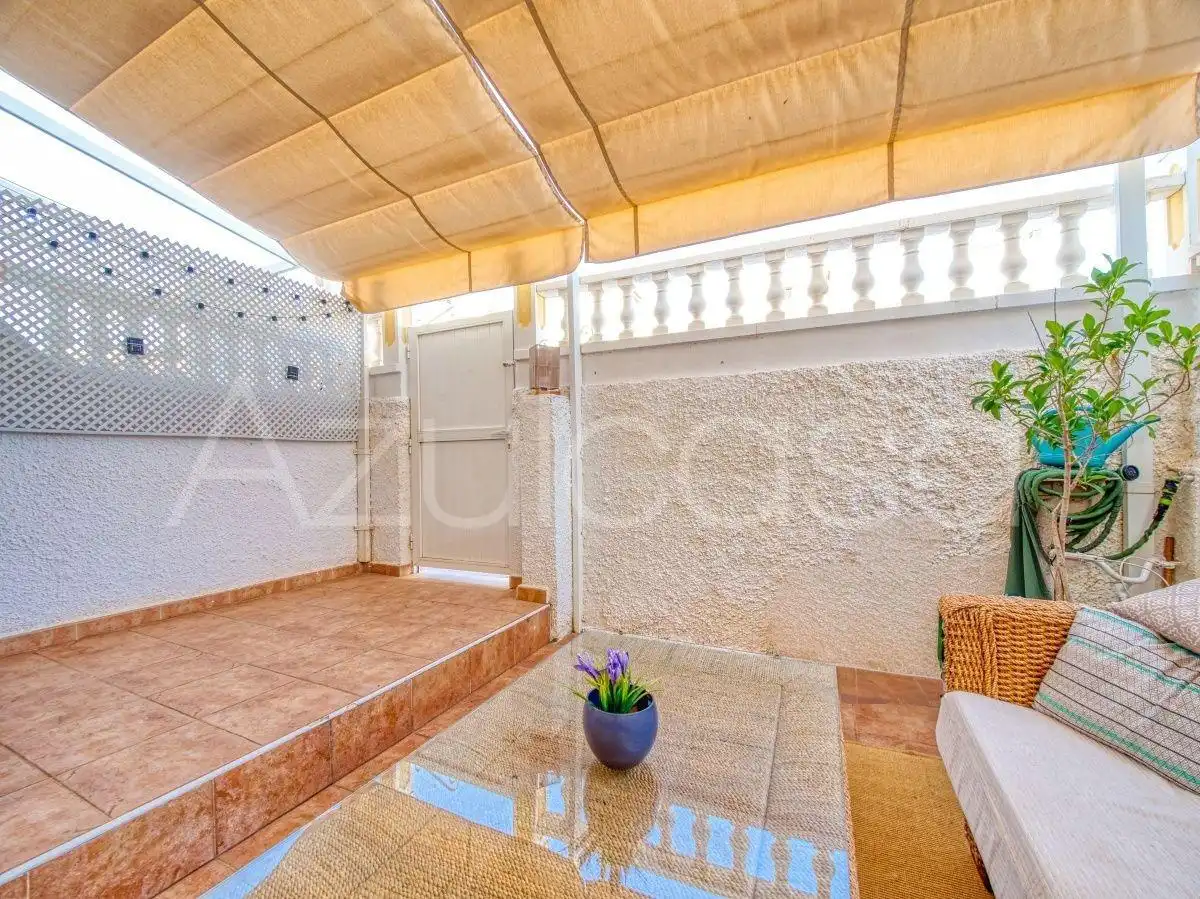 Adosado con piscina en venta en Avenida Avenida Polonia, imagen 10