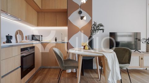 “Apartamento de 1 habitaciones con piscina en Prosperidad, imatge 4