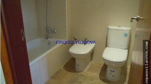 Foto 4 de Planta baixa de lloguer a Carrer Pit-roig, 8, L'Aragai, Barcelona