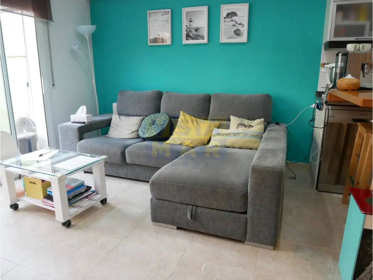 Wohnung mit Garten zum Verkauf in Santa Maria - L'Eixample - Sud Sumella, imagen 19