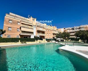 Piscina de Pis en venda en Cunit amb Aire condicionat, Calefacció i Terrassa