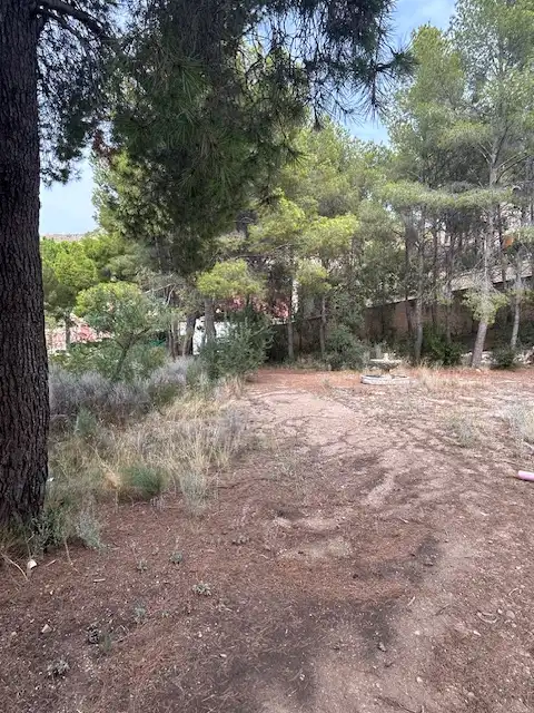 Xalet amb piscina en venda a Casco Urbano, imagen 8
