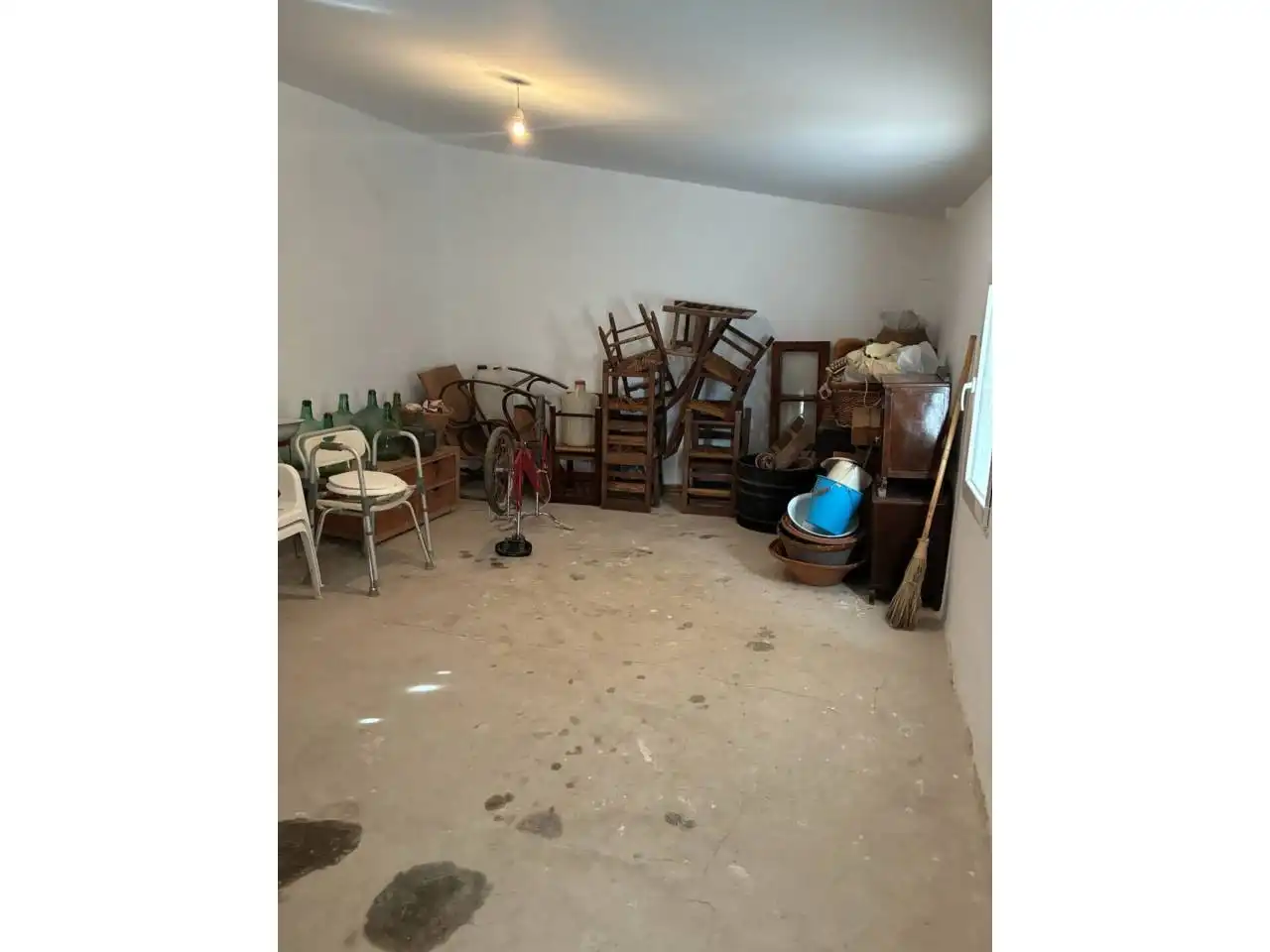 Houses for sale in Murcia  with Air Conditioner and Private garden
