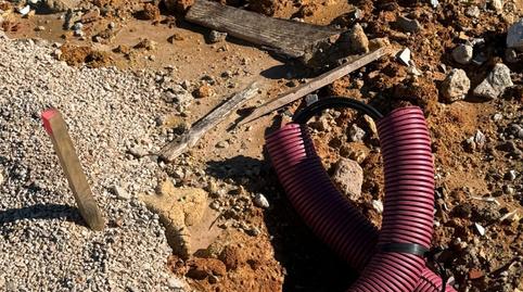 Photo 2 of Land for sale in Caballero Bonald - San José Obrero - Guadalcacín, Jerez de la Frontera