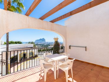Bungalow avec piscine à vendre à Partida Cuxarret
