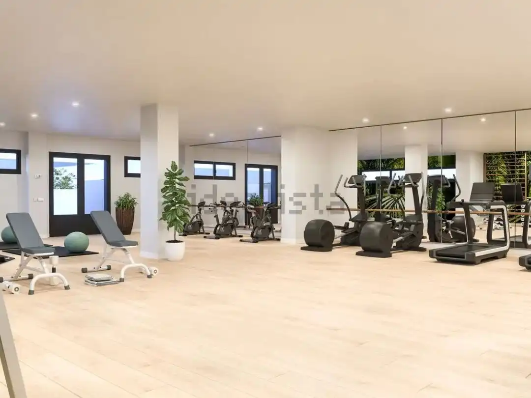 Apartament amb piscina en venda a Juan benitez 10, imagen 3