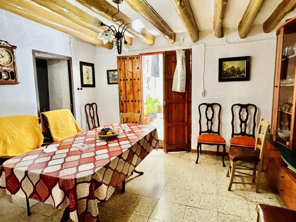 Casa rústica en venda a Villanueva de Algaidas, imagen 4