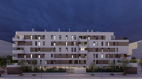 Foto 4 de Àtic en venda a Rodas, 11, Palmas Altas, Sevilla Capital