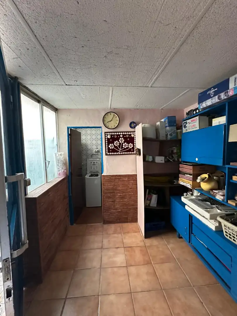 Kitchen of Detached homes for sale in Córdoba  with Air Conditioner, Heating and Private garden