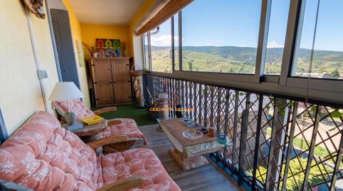 Foto 5 de Piso en venta en Osséja, Cerdanya Francesa