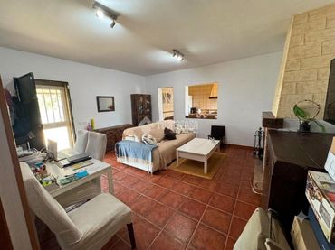 Casa rustica con giardino in vendita a Ctra Sanlúcar - Cuatro Pinos