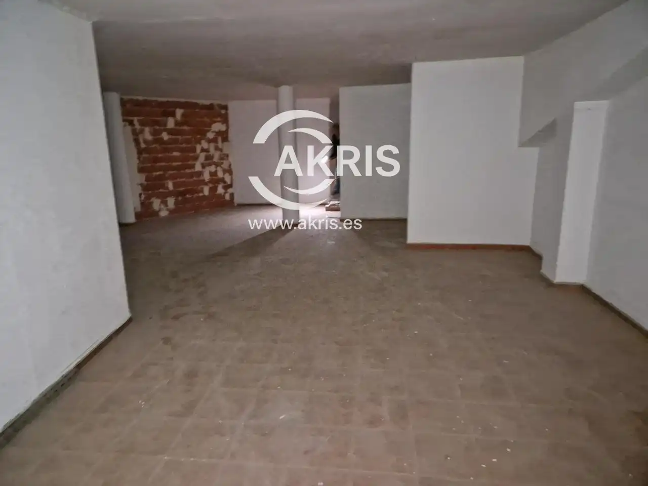 Local commercial à vendre à Plaza Comuneros, imagen 4