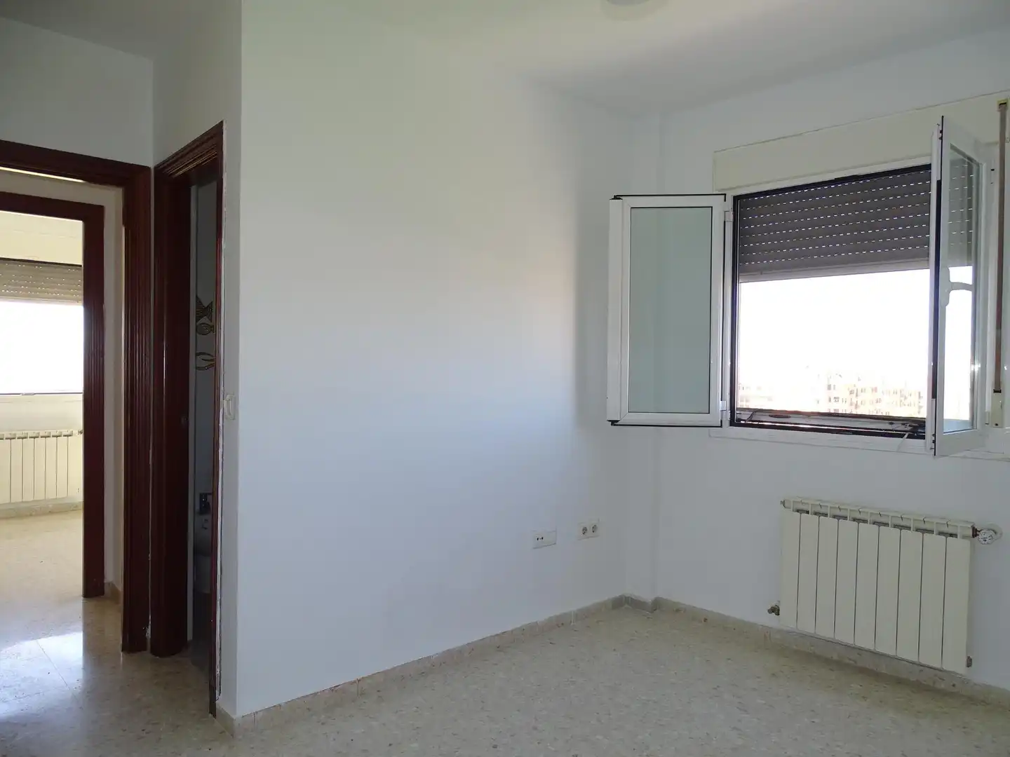 Habitación de Piso en venta en Granada con Aire acondicionado, Calefacción y Trastero