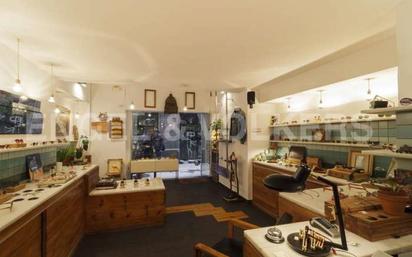 Kitchen of Premises for sale in  Barcelona Capital