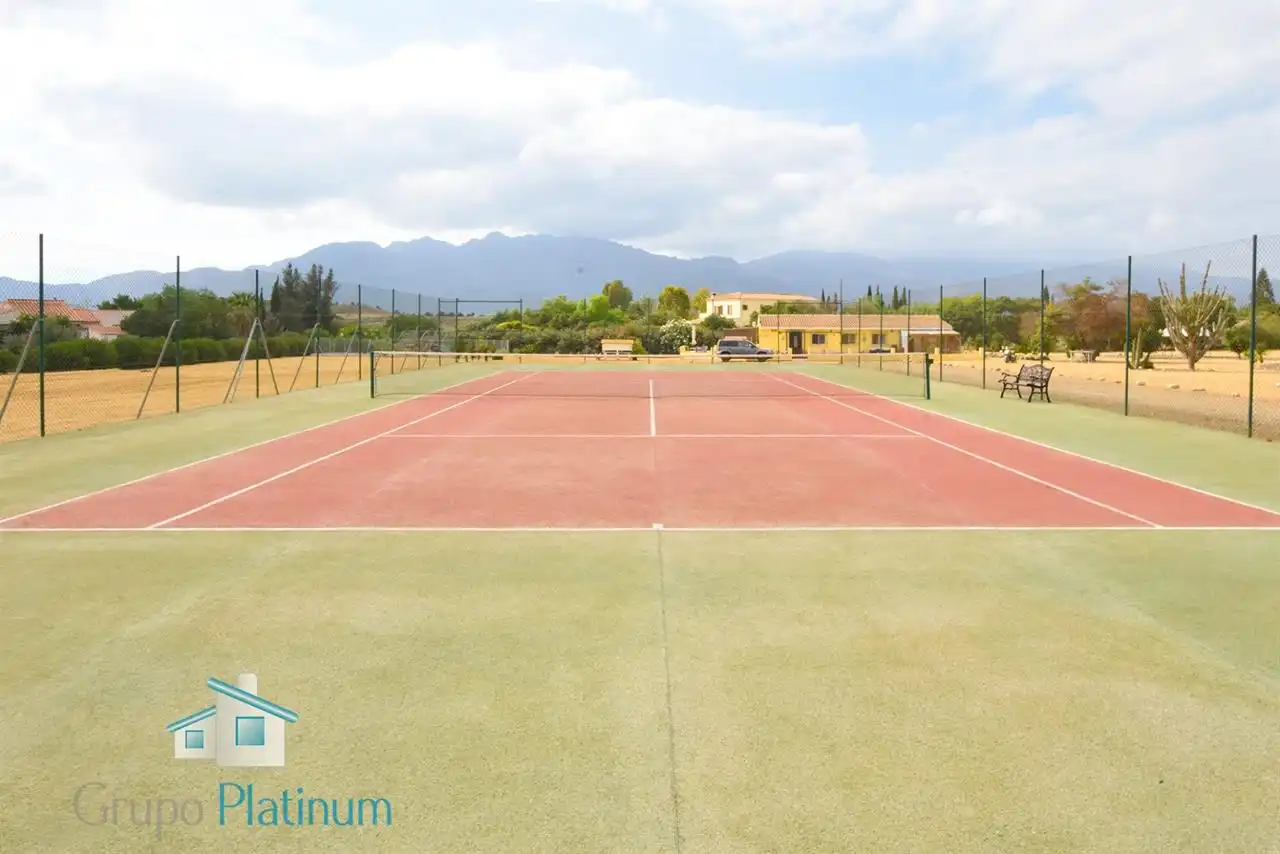 Villa avec piscine à vendre à Turre, imagen 10