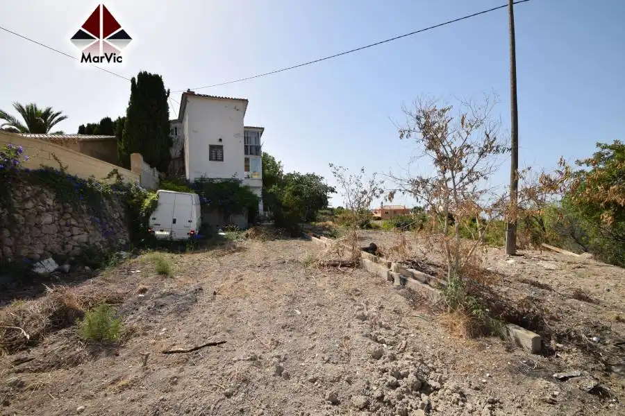 Villa avec jardin à vendre à Finestrat Pueblo, imagen 6