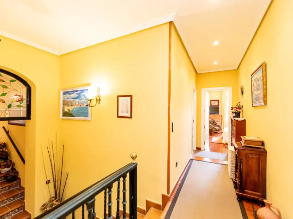 Casa o chalet en venta en Espinoso del Rey con Terraza, Piscina y Amueblado