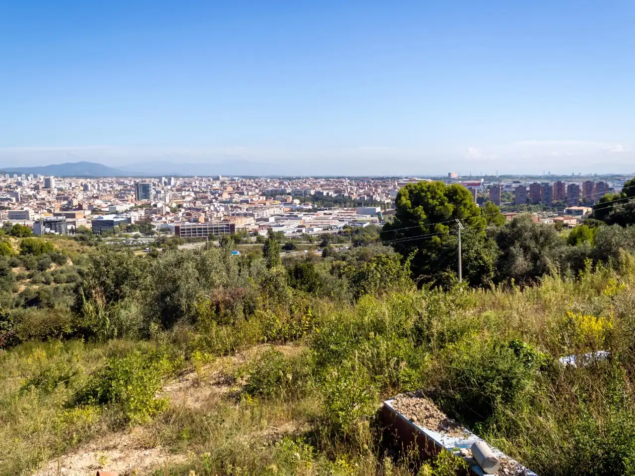 Residential land for sale in Torrent del joncar 65, imagen 5