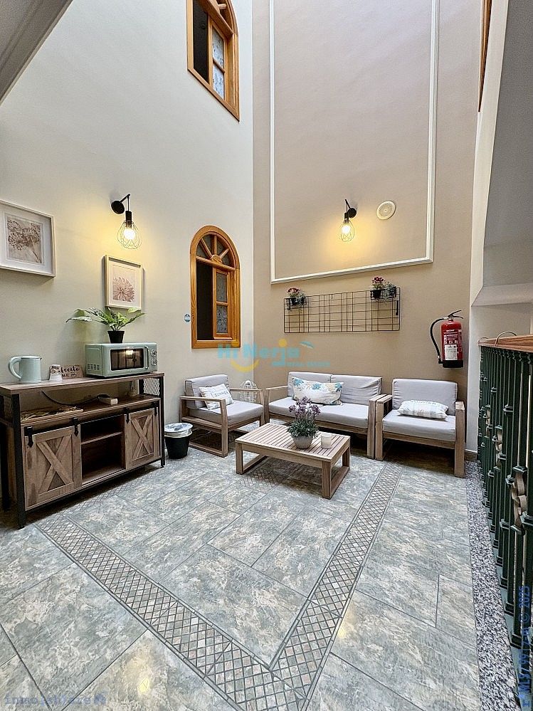 Casa o xalet en venda a Caleta de Vélez