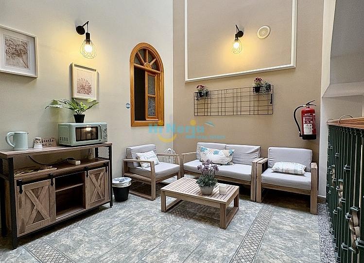 Foto 1 de Casa o xalet en venda a Caleta de Vélez, Málaga