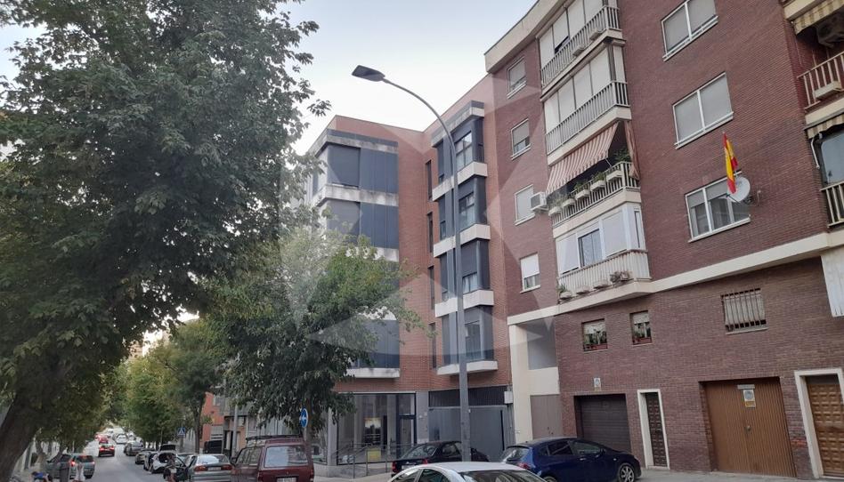 Photo 1 of Flat to rent in Calle Valladolid, La Estación, Badajoz