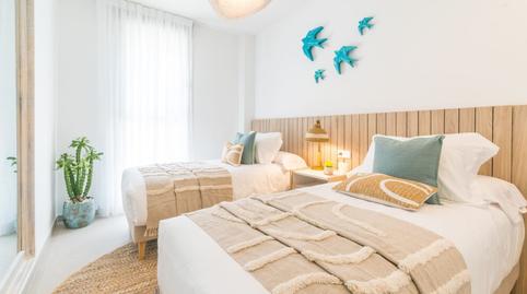 Foto 2 de Apartament en venda a Luna de la, 7, Cancelada, Málaga