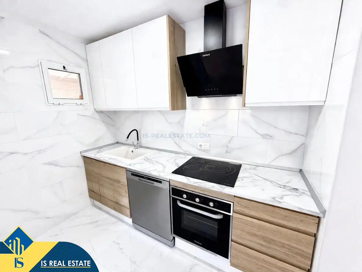 Apartament amb piscina en venda a Centro, imagen 3