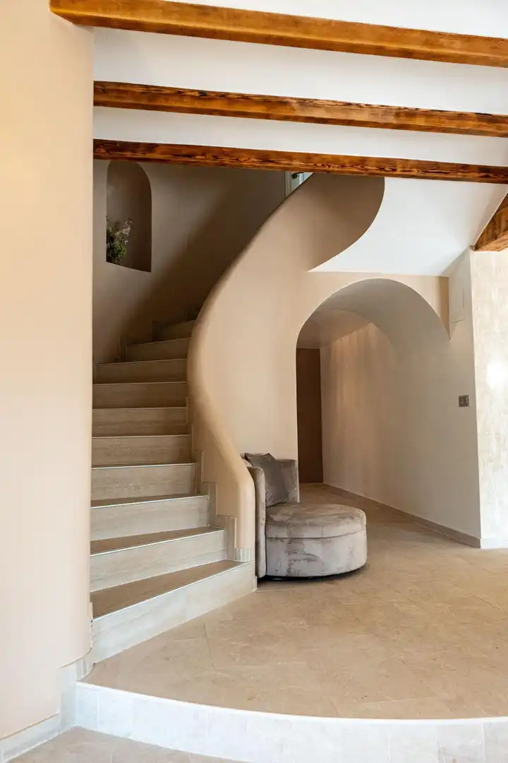 Chalet con terraza en venta en Urbanizacion Tosal del Molar, imagen 70