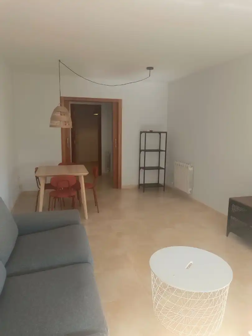 Wohnung zur Miete in Carrer de Salmerón, Vallparadís - Antic Poble de Sant Pere