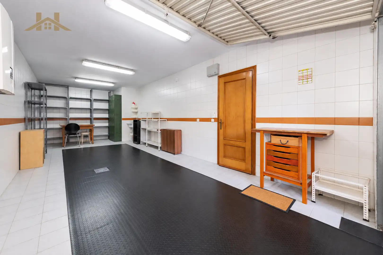 Casa a schiera con terrazza in vendita a Calle San Javier, imagen 38