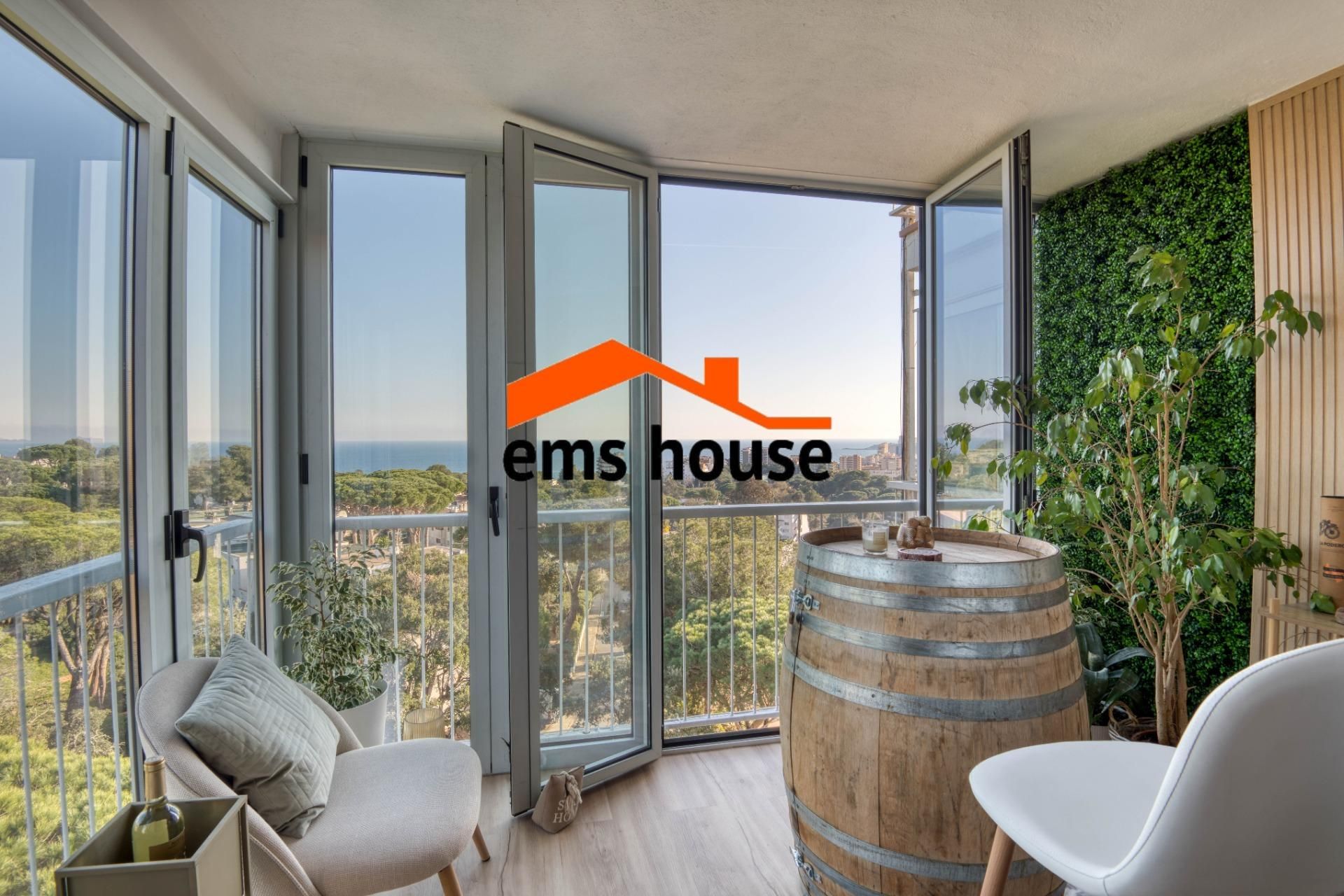 Apartment for sale in Los Pinos - Politur, Platja d'Aro