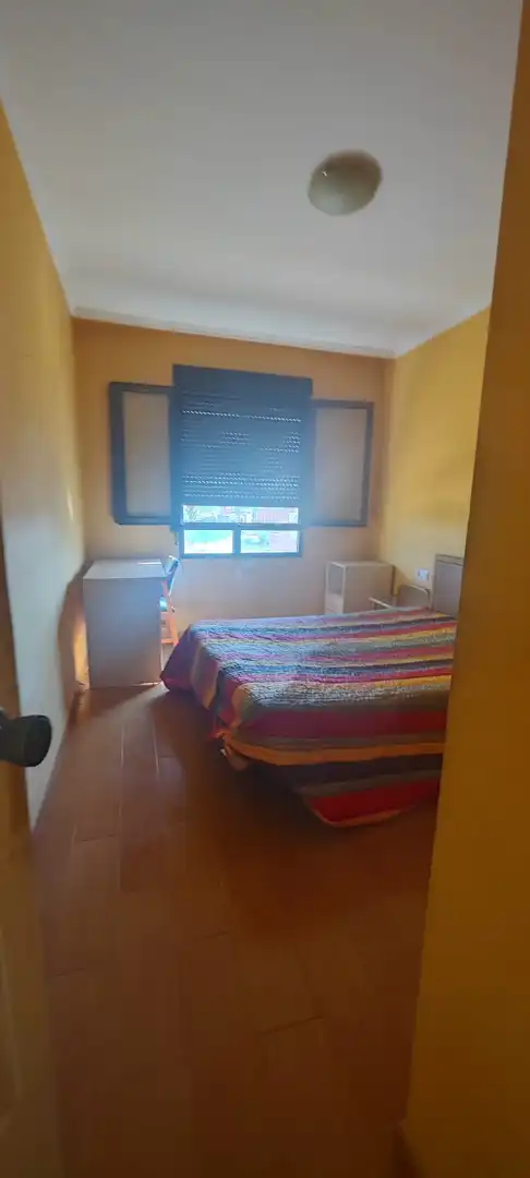 Habitación de Piso en venta en Castellón de la Plana / Castelló de la Plana con Trastero y Amueblado
