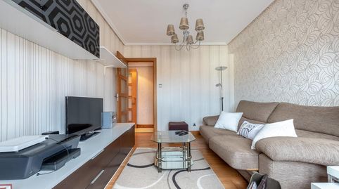 Foto 5 de Piso en venta en Zubiaur-tar Kepa Kalea, Bermeo, Bizkaia