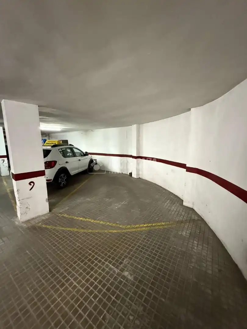 Individuale con ascensore in vendita a Av. d'en Caritg, imagen 4