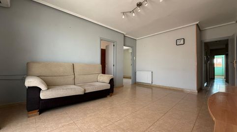 Foto 4 de Piso de alquiler en Cardenal Benlloch, Mislata