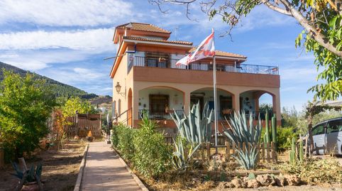 Chalet en Fondon, imatge 2