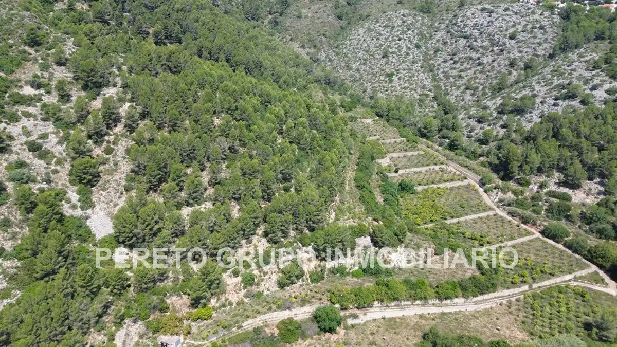 Terreno residencial en venta en Oliva pueblo, imagen 8