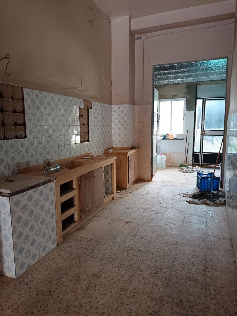 Cuina de Casa o xalet en venda en Catarroja amb Terrassa i Traster