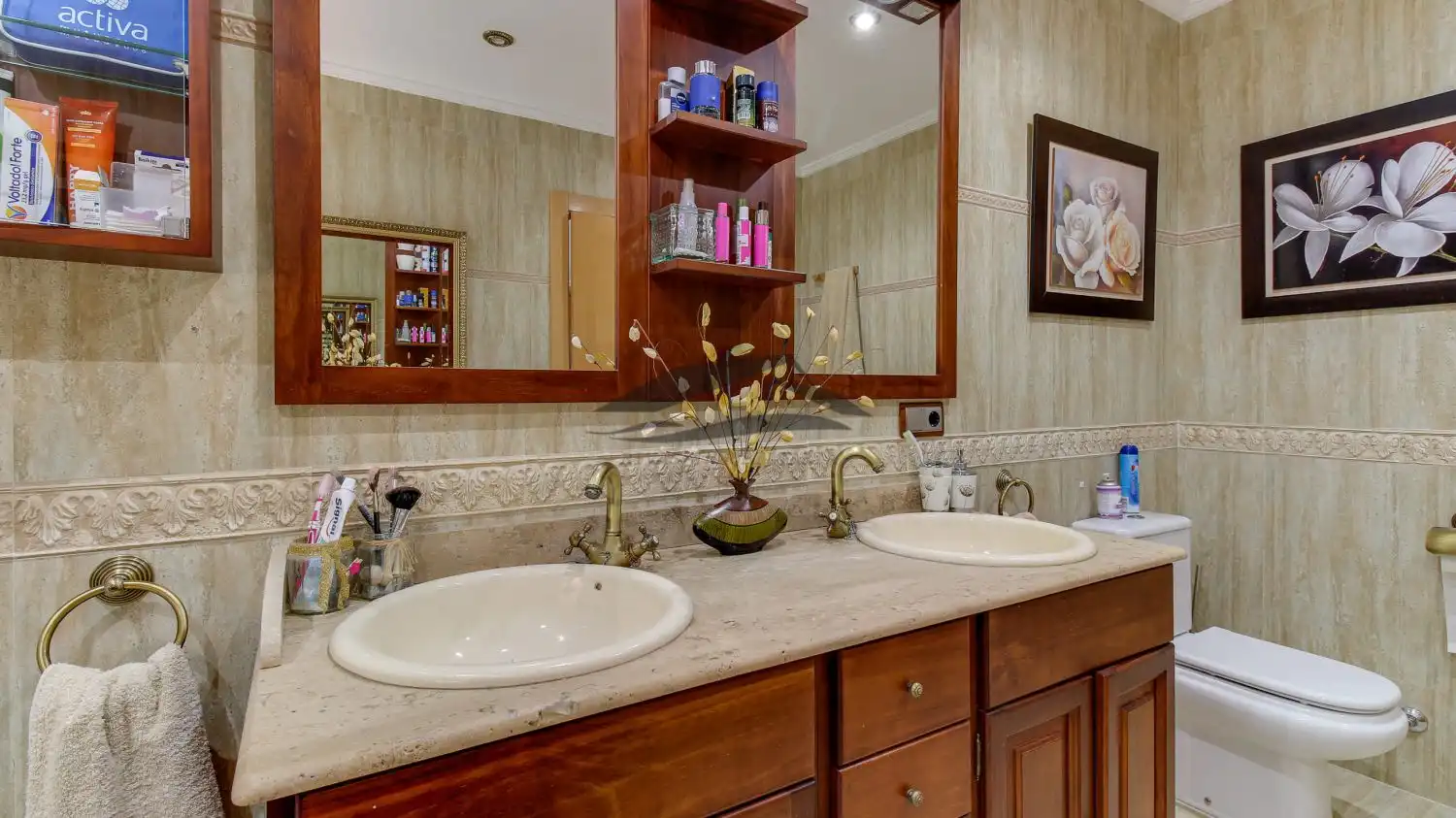 Detached house with pool for sale in Puente romano, imagen 26