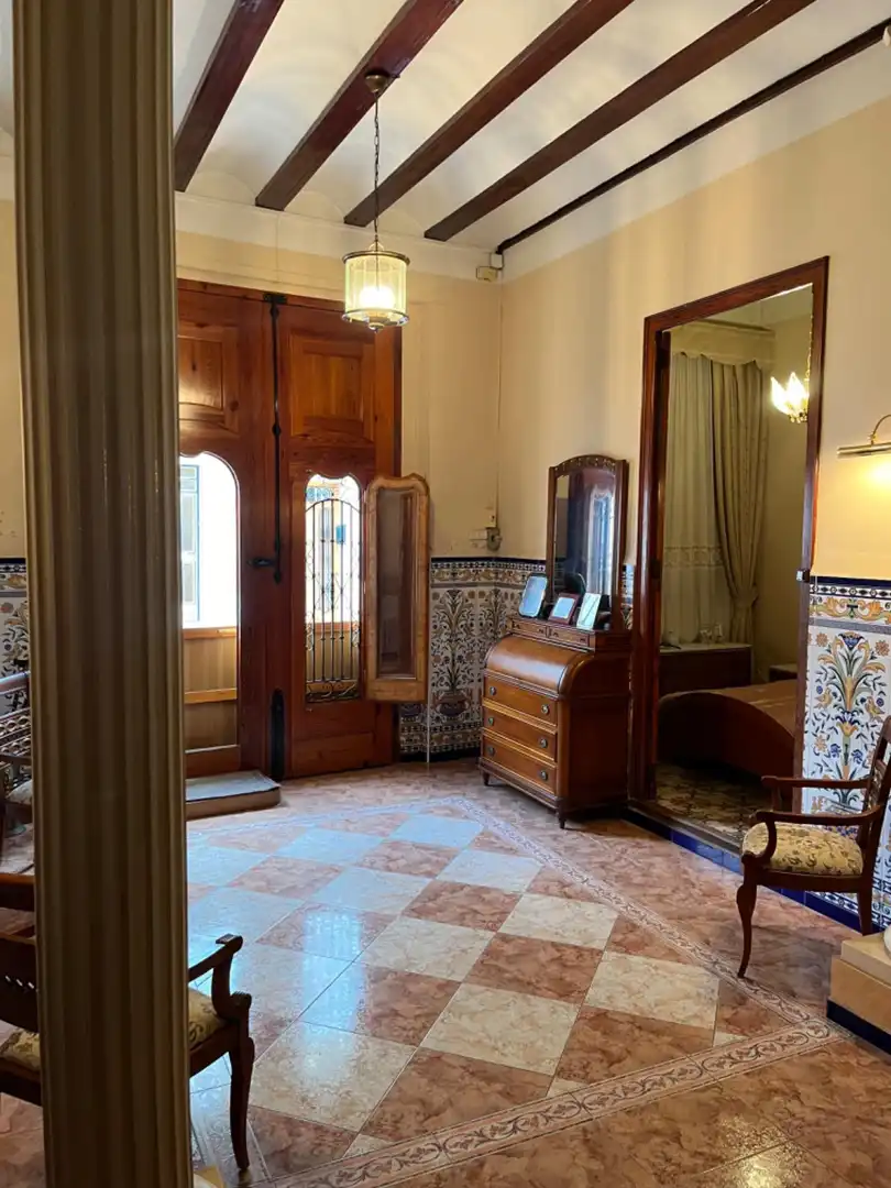Casa o chalet en venta en Alcàsser con Jardín privado, Terraza y Trastero