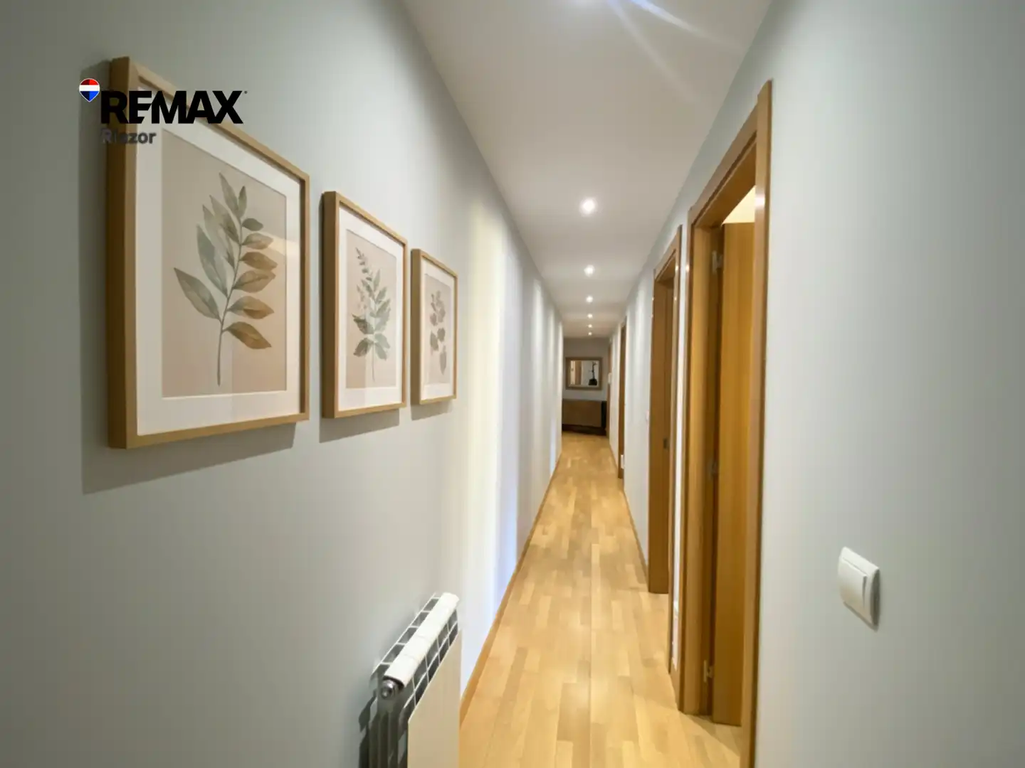 Flat for sale in Lalín  with Heating, Parquet flooring and Storage room