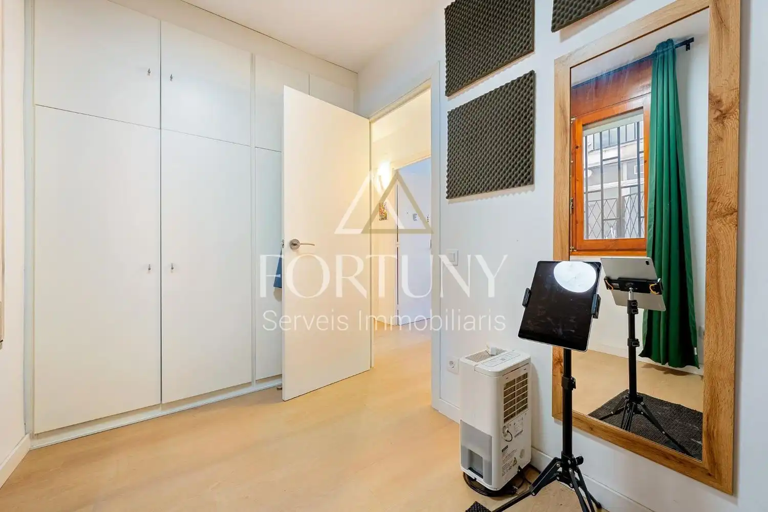 Appartamento con terrazza in vendita a del Morell 11, imagen 29