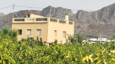 Photo 2 of Country house for sale in Ondara, Alicante