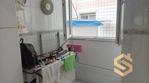 Foto 4 de Pis en venda a Zamakola Kalea, La Peña, Bilbao